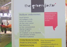 The Greenfactor