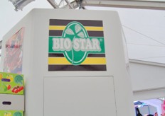 Ook Biostar was present