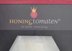 Looije Tomaten verleidt consumenten met Honingtomaten