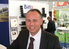 Gert-Jan Spierings van Bato