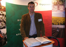 Albert Dortmans vanOrgapower