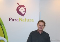 Peter Jens van Pura Natura