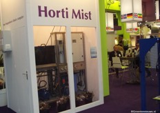 Horti Mist van Horticoop.