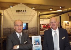 Cogas Installatatiegroep