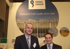 Prins Group