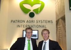 Patron Agri Systems