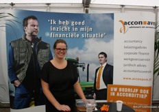 Marielle Rasenberg van Accon AVM