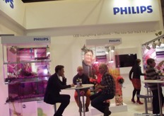 Philips Lighting from Eindhoven - illumination