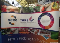 From Picking to Packing with Berg Hortimotive and Taks Tuinbouwtechniek