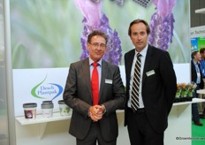 Desch Plantpak: Wouter Zieck and Jan Willem Wieringa