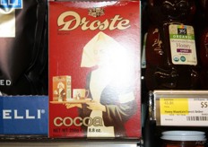 Droste!