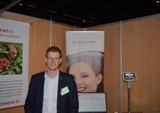 Maurice Vullers van Soft-Solutions Automatisering