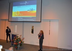 Miranda van den Ende van Tomatoworld