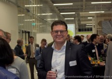 Rutger Groenewegen van Schipper Corporate Finance B.V.