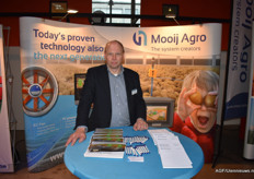 Henk Havelaar van Mooij Agro