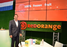 Smoothies segment groeit hard zegt Mark Zurink van Redorange