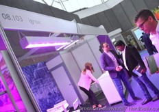 Igrox lighting solutions