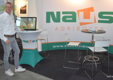 Robert Helder van Naus Agriboxes