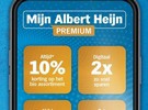 Mijn Albert Heijn Premium-klanten Besteden Gemiddeld 25% Meer Aan ...