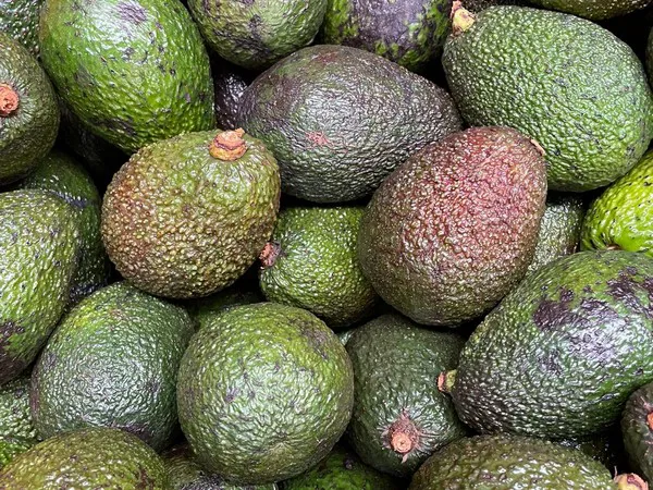 kan zijn Schijn mate Wij kopen afgekeurde en beschadigde avocado's in heel Europa op"